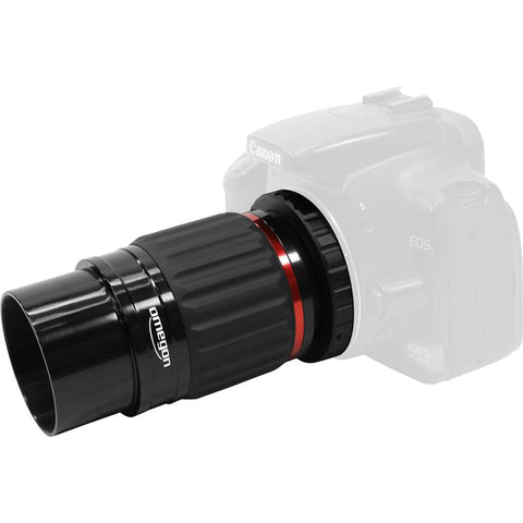 Omegon okular Redline SW 3,5 mm 1,25"/2" (5)