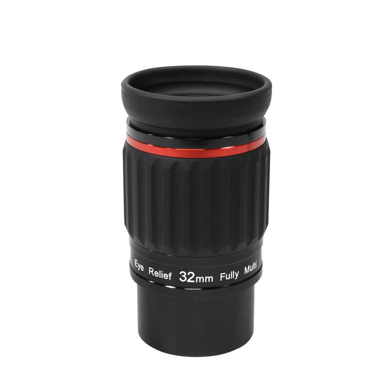 Omegon okular Redline SW 32 mm 2" (1)