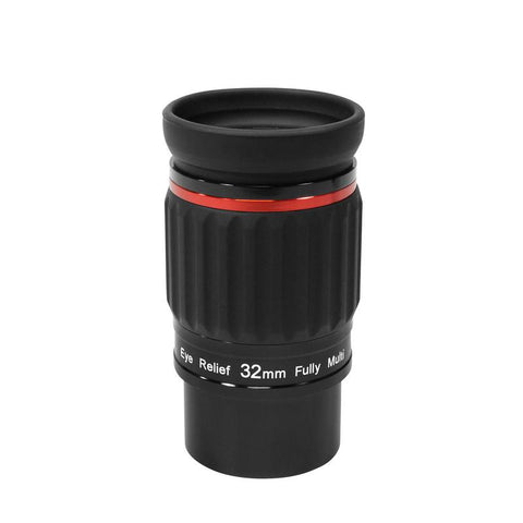 Omegon okular Redline SW 32 mm 2" (1)