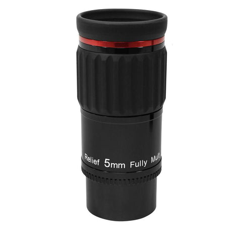 Omegon okular Redline SW 5 mm 1,25"/2" (1)