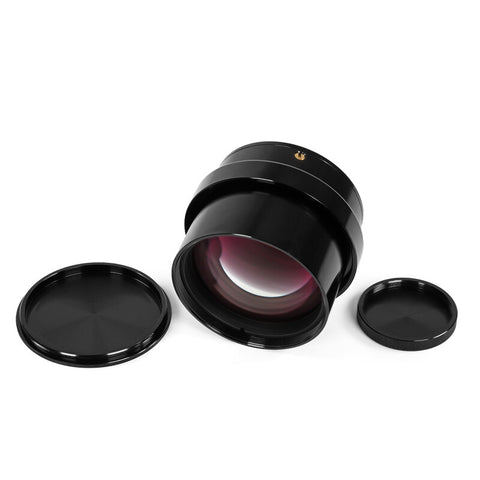 Omegon reduktor 0,7x za APO 108/600 Quintuplet (2)
