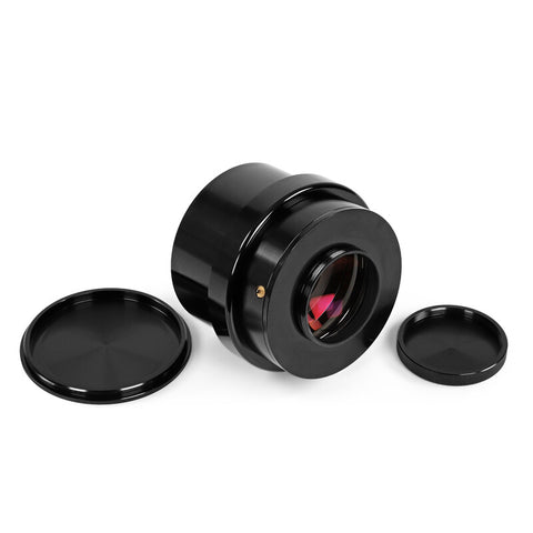 Omegon reduktor 0,7x za APO 108/600 Quintuplet (1)