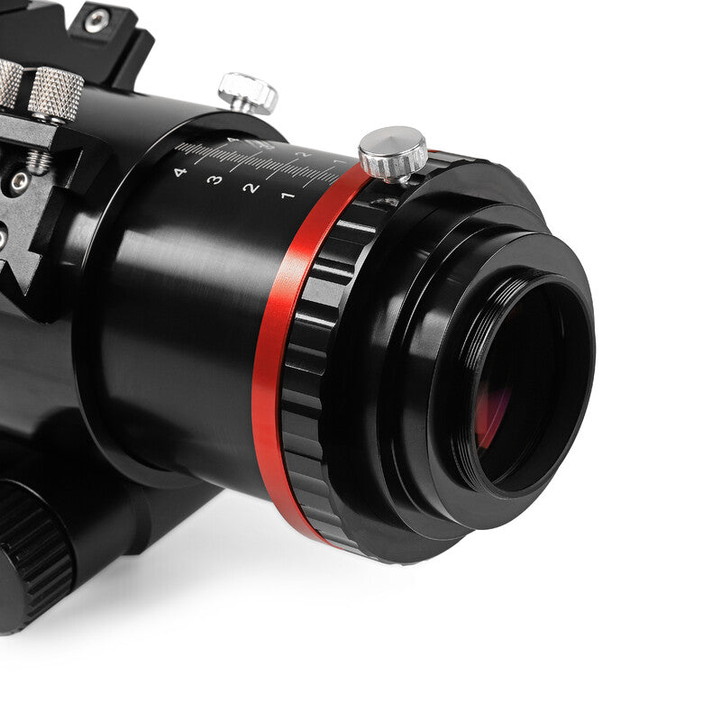Omegon reduktor 0,7x za APO 72/400 Quintuplet (3)