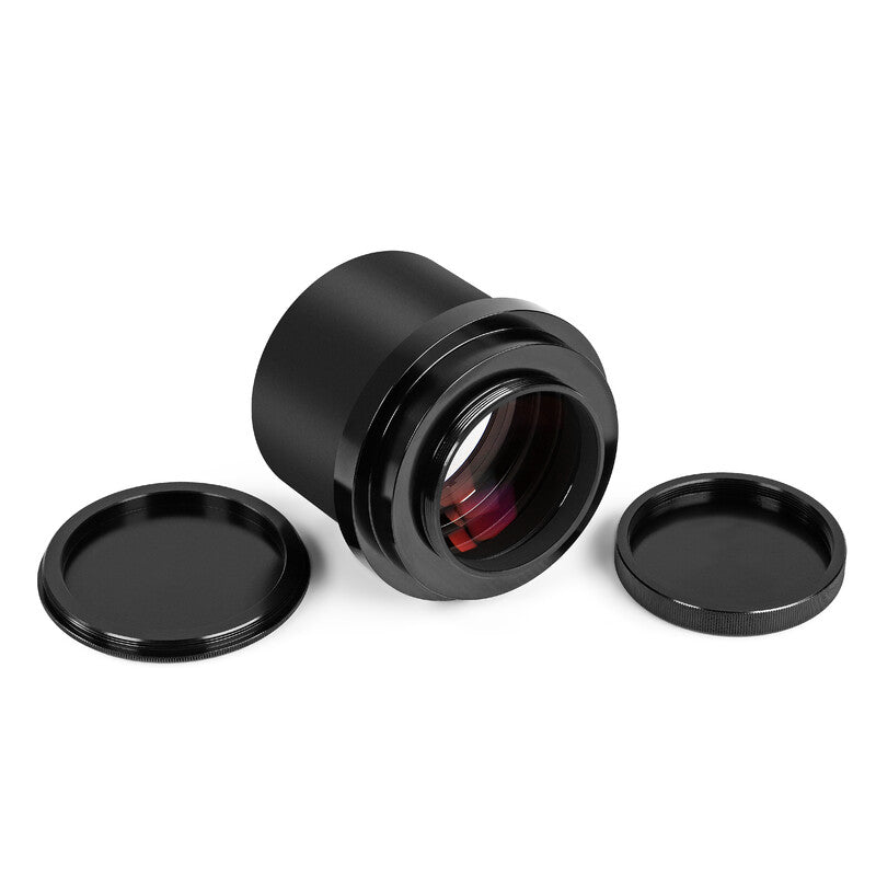 Omegon reduktor 0,7x za APO 72/400 Quintuplet (1)
