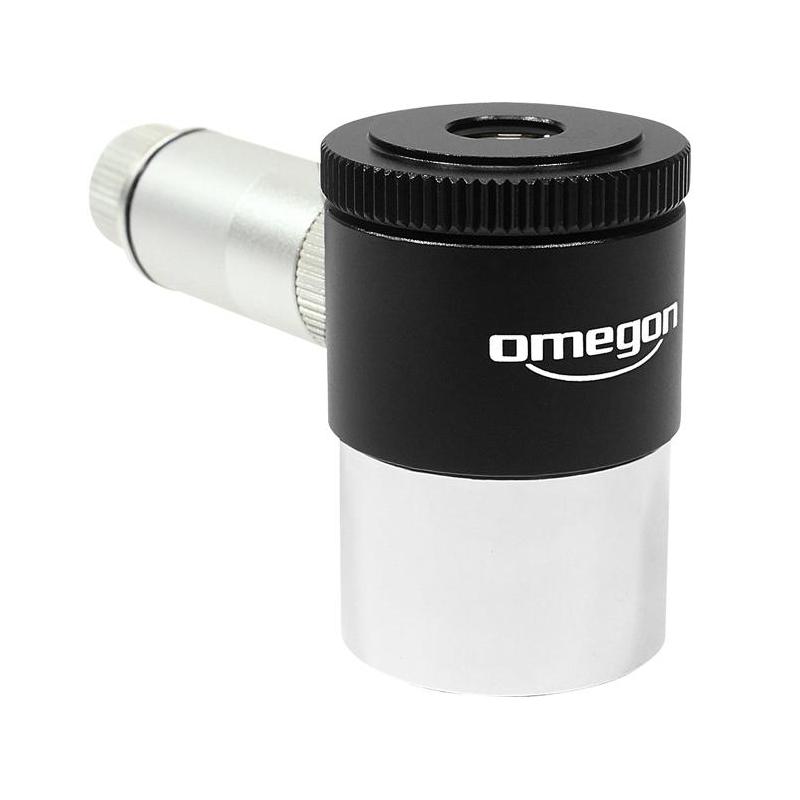 Omegon 12,5 mm okular z osvetljenim nitnim križem, 1,25" (1)