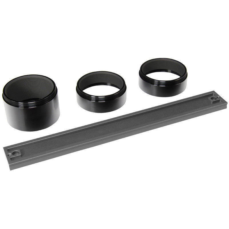 Omegon Ritchey-Chretien Pro RC 250/2000 OTA (8)