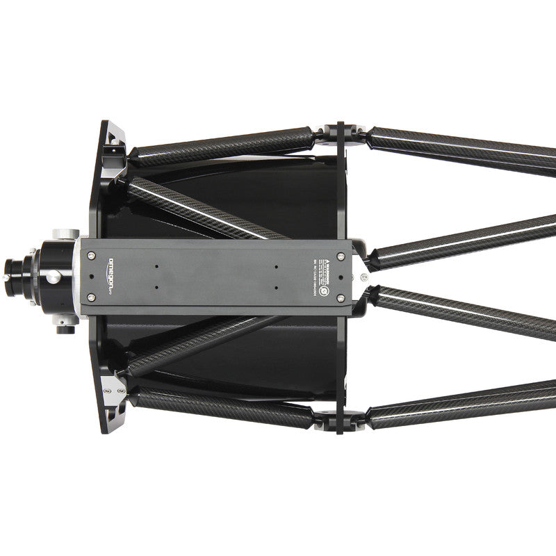 Omegon Ritchey-Chretien Pro RC 304/2432 Truss OTA (4)