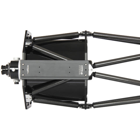 Omegon Ritchey-Chretien Pro RC 304/2432 Truss OTA (4)