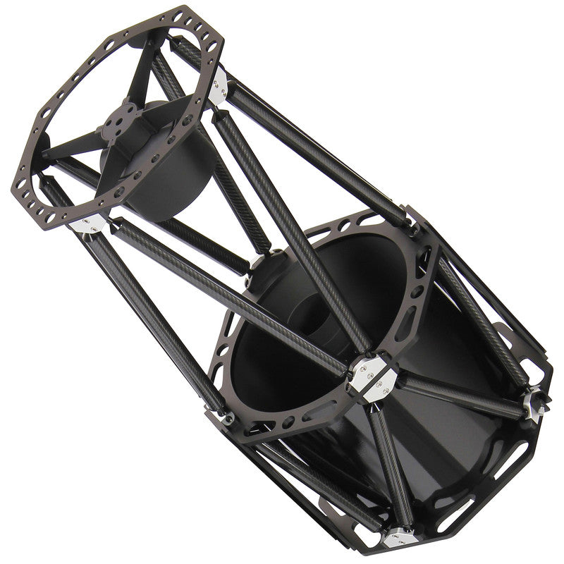 Omegon Ritchey-Chretien Pro RC 304/2432 Truss OTA (1)