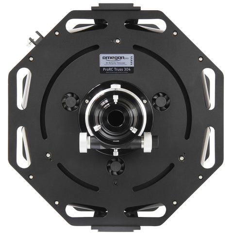 Omegon Ritchey-Chretien Pro RC 304/2432 Truss OTA (3)