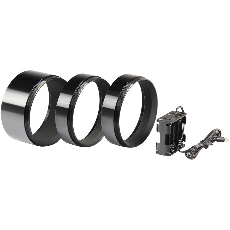 Omegon Ritchey-Chretien Pro RC 355/2845 Truss OTA (5)