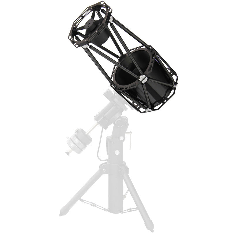 Omegon Ritchey-Chretien Pro RC 355/2845 Truss OTA (2)