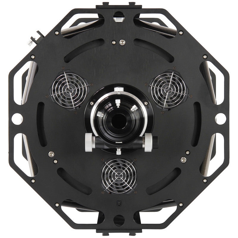 Omegon Ritchey-Chretien Pro RC 355/2845 Truss OTA (3)