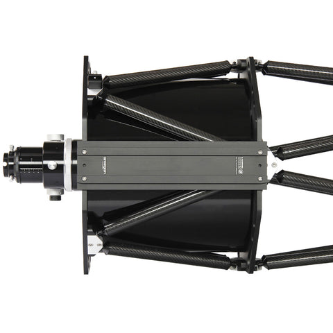 Omegon Ritchey-Chretien Pro RC 355/2845 Truss OTA (4)