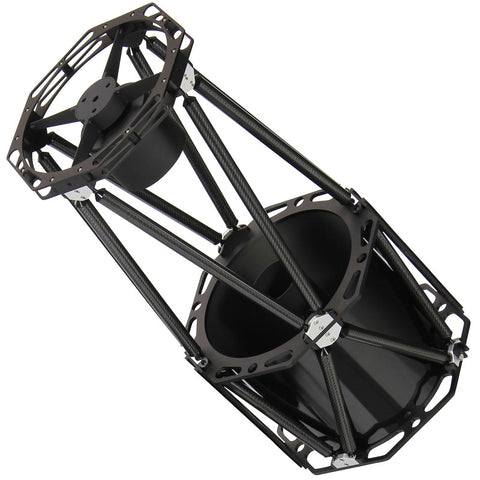 Omegon Ritchey-Chretien Pro RC 355/2845 Truss OTA (1)