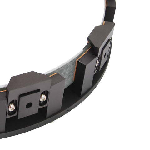 Omegon Ritchey-Chretien Pro RC 355/2845 Truss OTA (7)