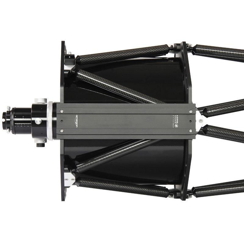 Omegon Ritchey-Chretien Pro RC 406/3250 Truss OTA (4)