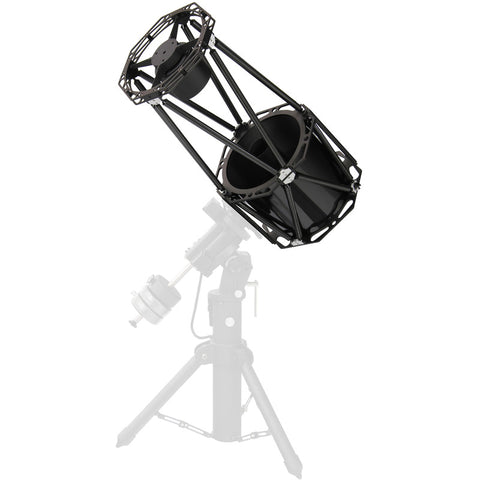 Omegon Ritchey-Chretien Pro RC 406/3250 Truss OTA (2)