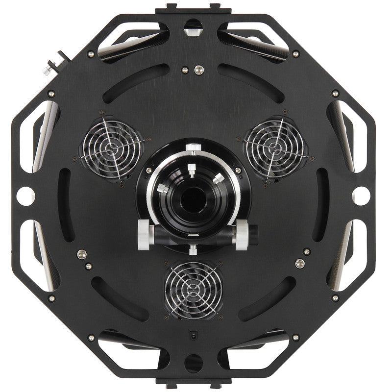 Omegon Ritchey-Chretien Pro RC 406/3250 Truss OTA (3)