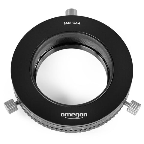 Omegon rotator CAA M48 za obračanje kamere (1)