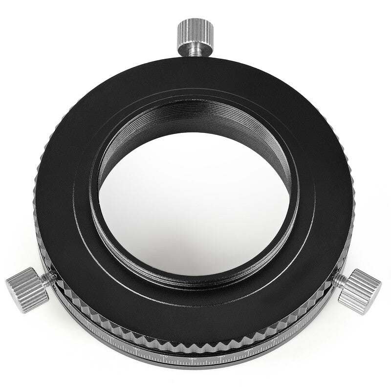 Omegon rotator CAA T2 za obračanje kamere (2)