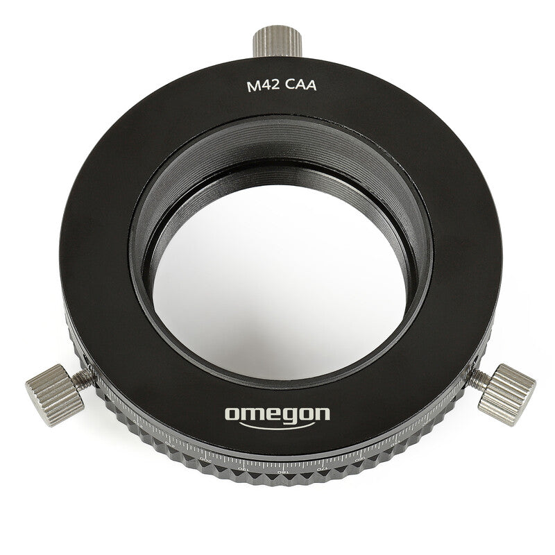 Omegon rotator CAA T2 za obračanje kamere (1)