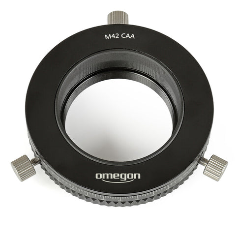 Omegon rotator CAA T2 za obračanje kamere (1)