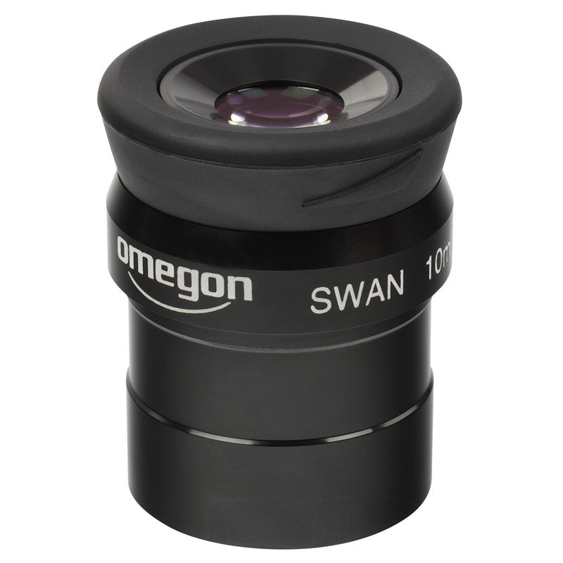 Omegon okular SWA 10 mm 1,25" (1)