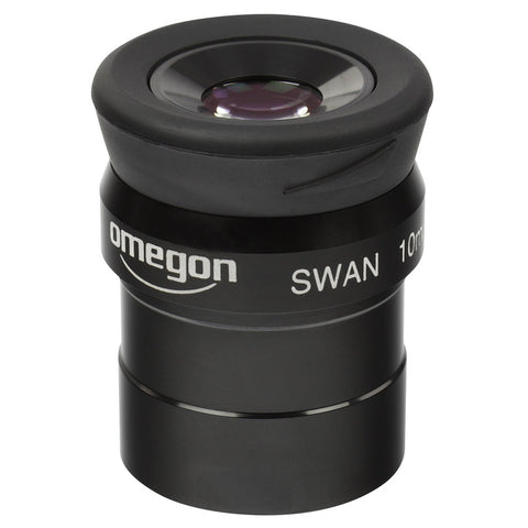 Omegon okular SWA 10 mm 1,25" (1)