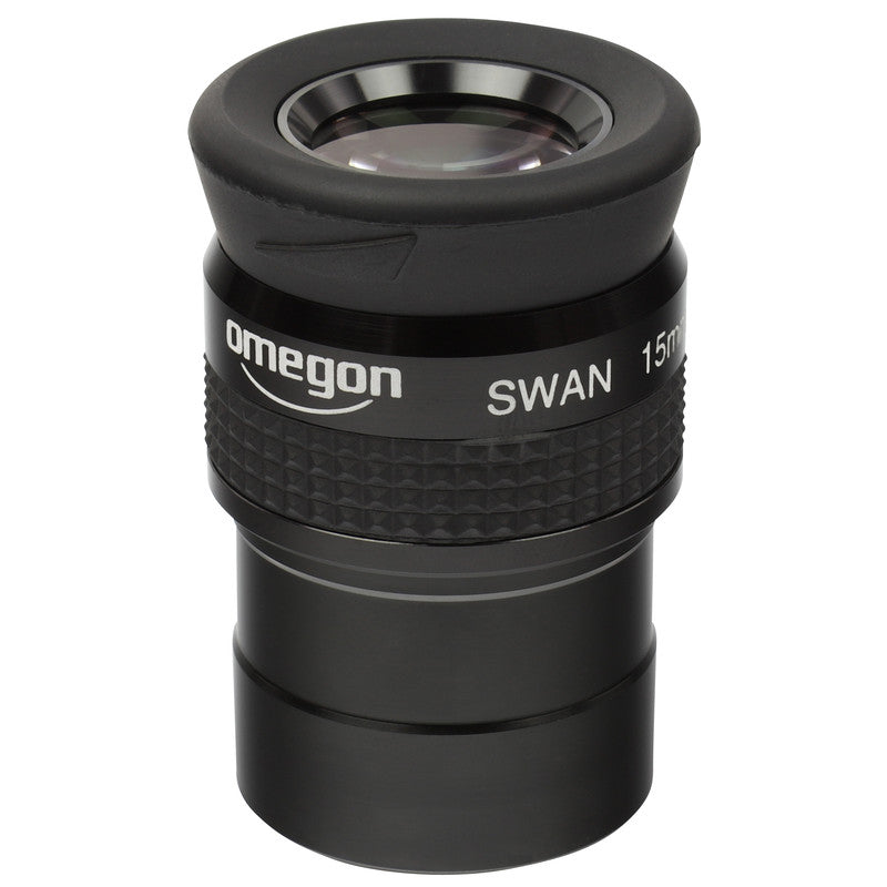 Okular Omegon SWA 15 mm, 1,25 palca (1)