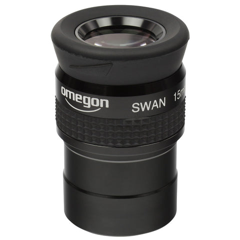 Okular Omegon SWA 15 mm, 1,25 palca (1)