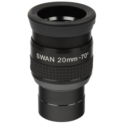 Okular Omegon SWA 20 mm, 1,25 palca (2)