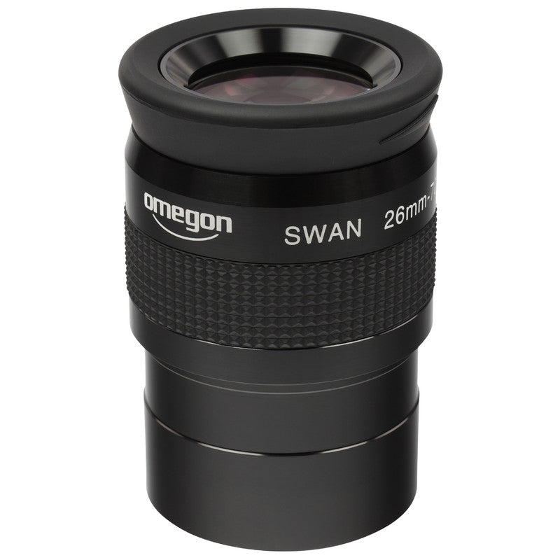 Okular Omegon SWA 26 mm, 2 palca (1)
