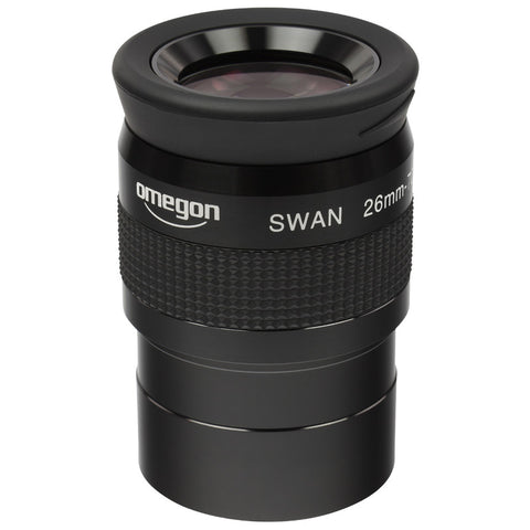 Okular Omegon SWA 26 mm, 2 palca (1)
