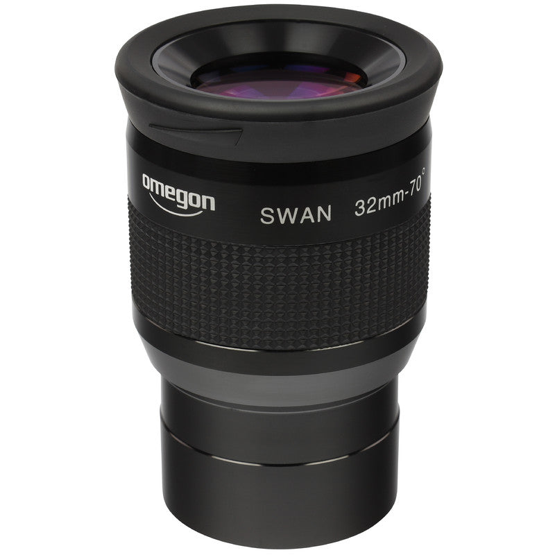 Okular Omegon SWA 32 mm, 2 palca (1)