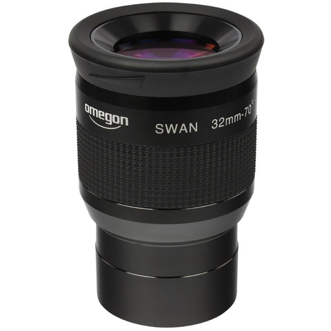 Okular Omegon SWA 32 mm, 2 palca (1)