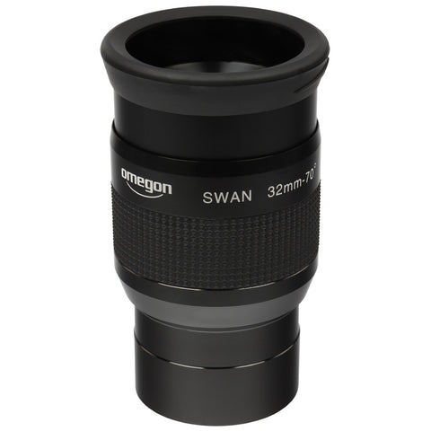 Okular Omegon SWA 32 mm, 2 palca (2)