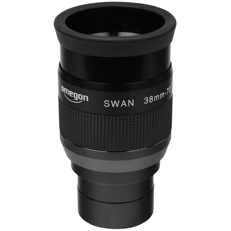 Okular Omegon SWA 38 mm, 2 palca (2)