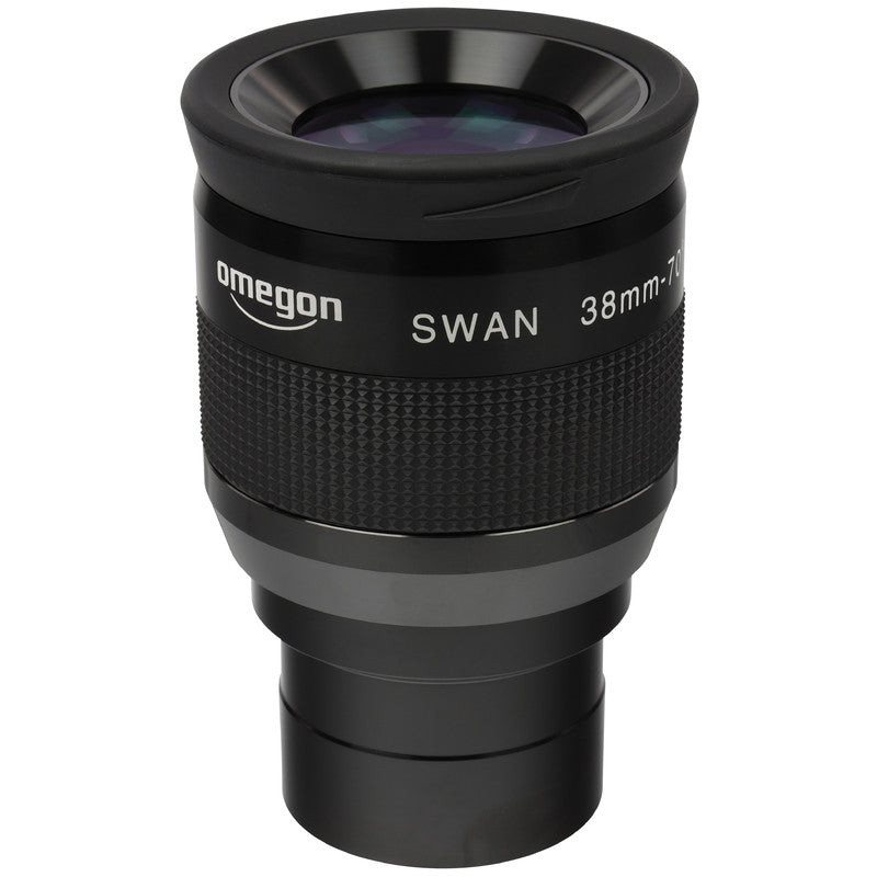 Okular Omegon SWA 38 mm, 2 palca (1)
