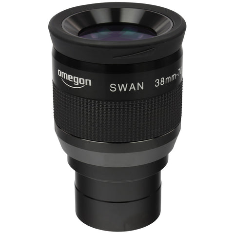 Okular Omegon SWA 38 mm, 2 palca (1)