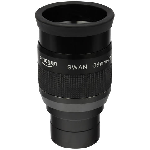 Okular Omegon SWA 38 mm, 2 palca (2)