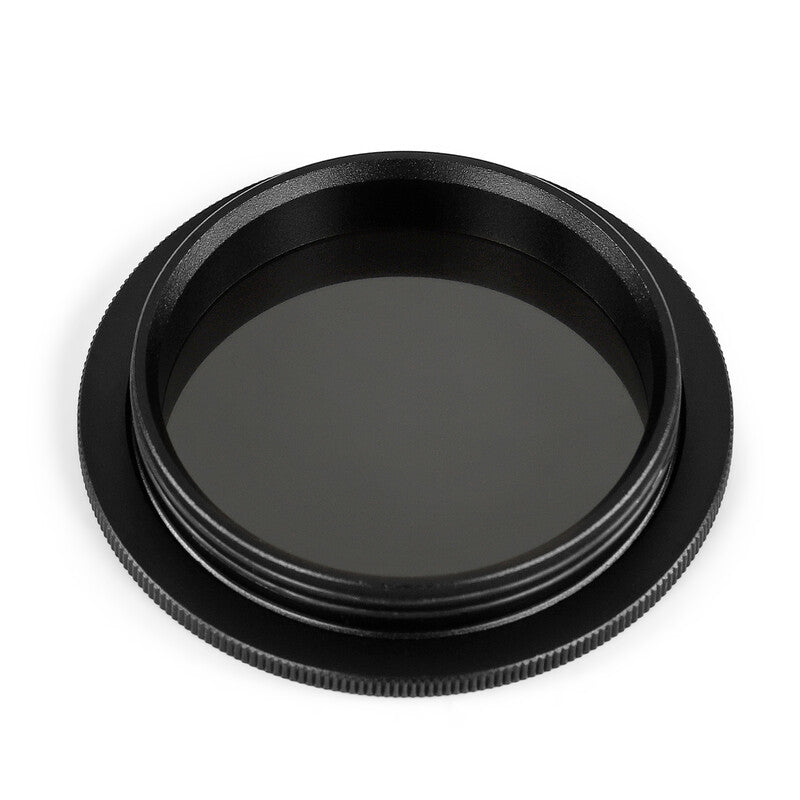 Omegon sončna filtra 50 mm za Seestar S50 in daljnoglede (2 kosa) (3)