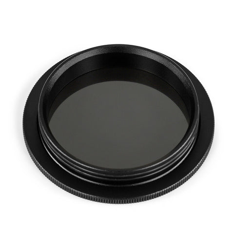 Omegon sončna filtra 50 mm za Seestar S50 in daljnoglede (2 kosa) (3)