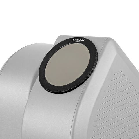 Omegon sončni filter 50 mm za Seestar S50 in daljnoglede (5)