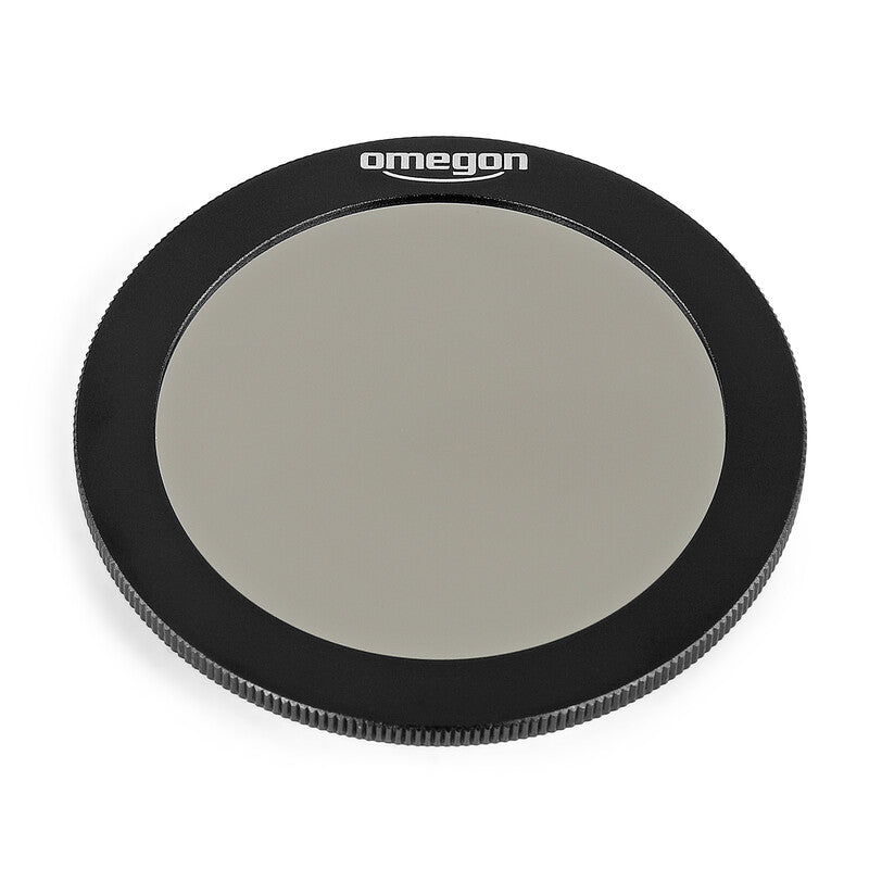Omegon sončni filter 50 mm za Seestar S50 in daljnoglede (1)