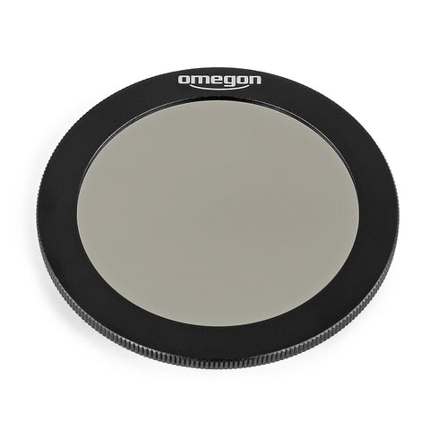 Omegon sončni filter 50 mm za Seestar S50 in daljnoglede (1)