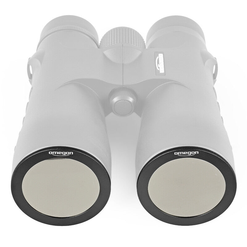 Omegon sončni filter 50 mm za Seestar S50 in daljnoglede (4)