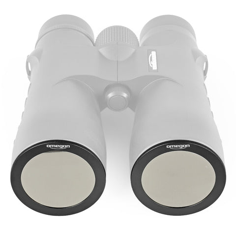 Omegon sončni filter 50 mm za Seestar S50 in daljnoglede (4)