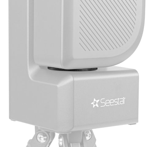 Omegon sončni filter 50 mm za Seestar S50 in daljnoglede (6)