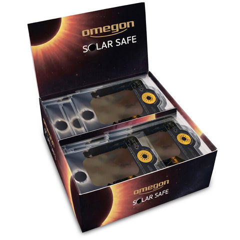 Omegon Solar Safe Easy Cam filter, display s 50 kosi (1)